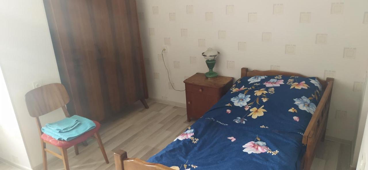 Geo Vake Guest House Tbilisi Exterior photo
