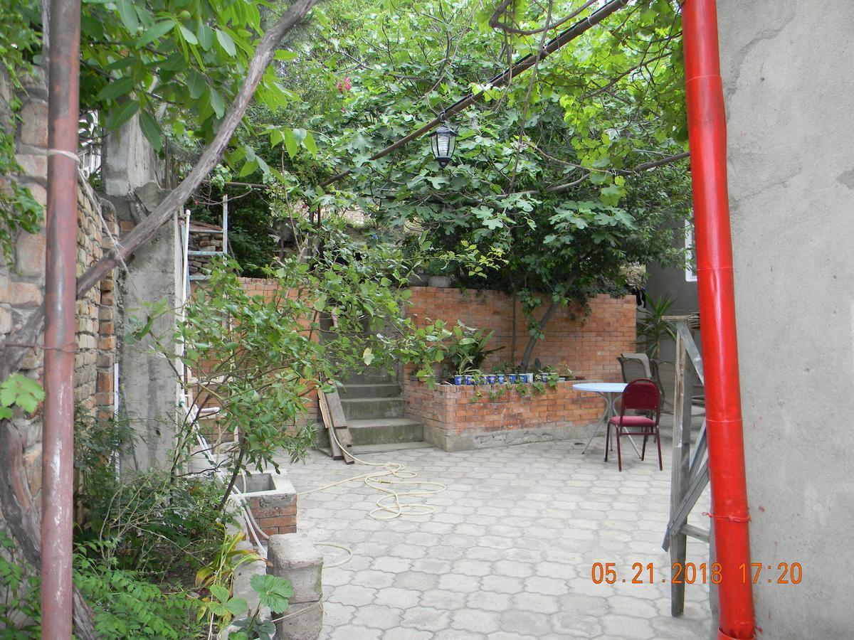 Geo Vake Guest House Tbilisi Exterior photo