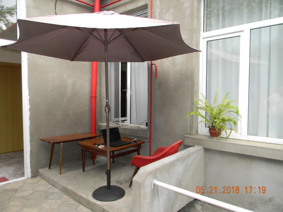 Geo Vake Guest House Tbilisi Exterior photo