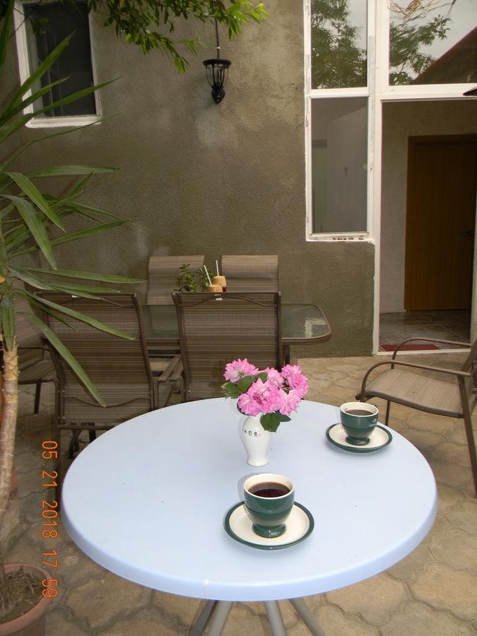 Geo Vake Guest House Tbilisi Exterior photo
