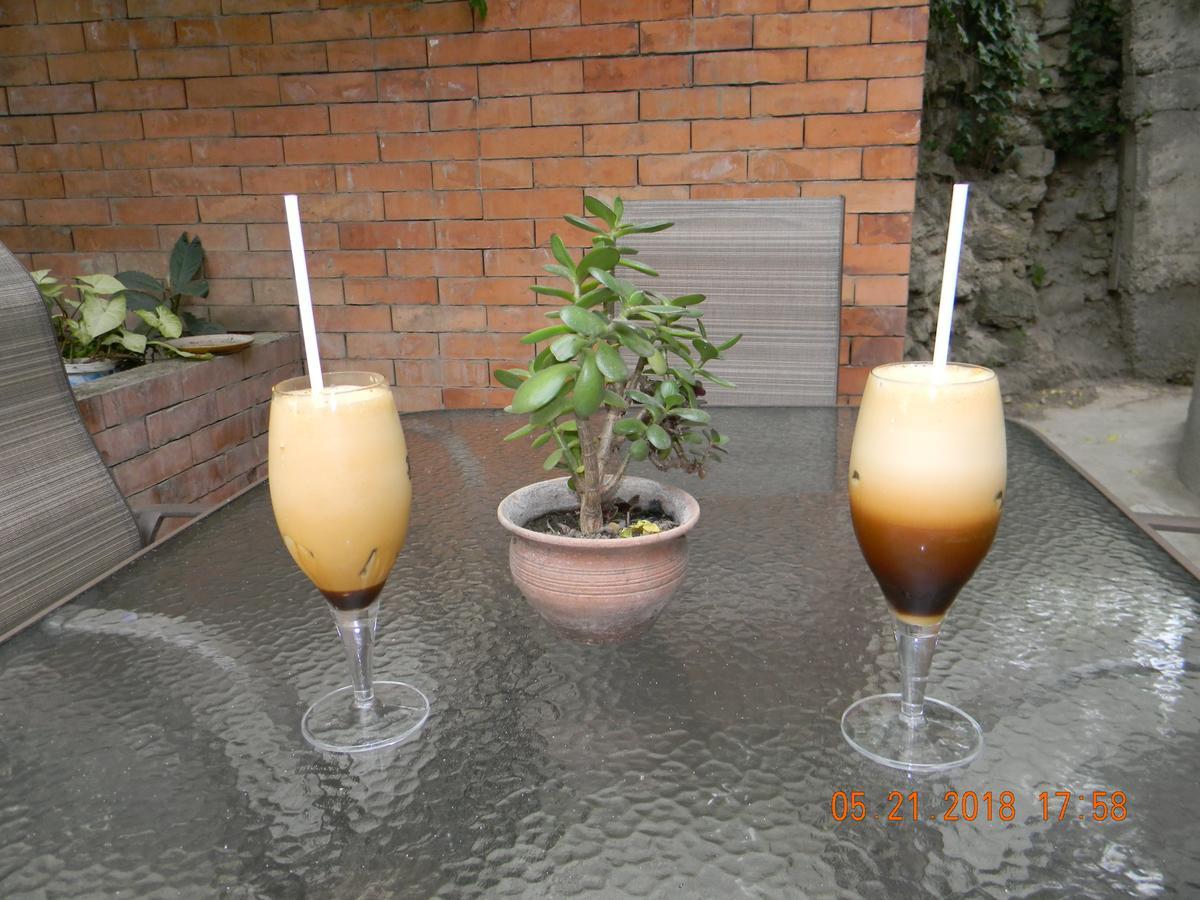 Geo Vake Guest House Tbilisi Exterior photo