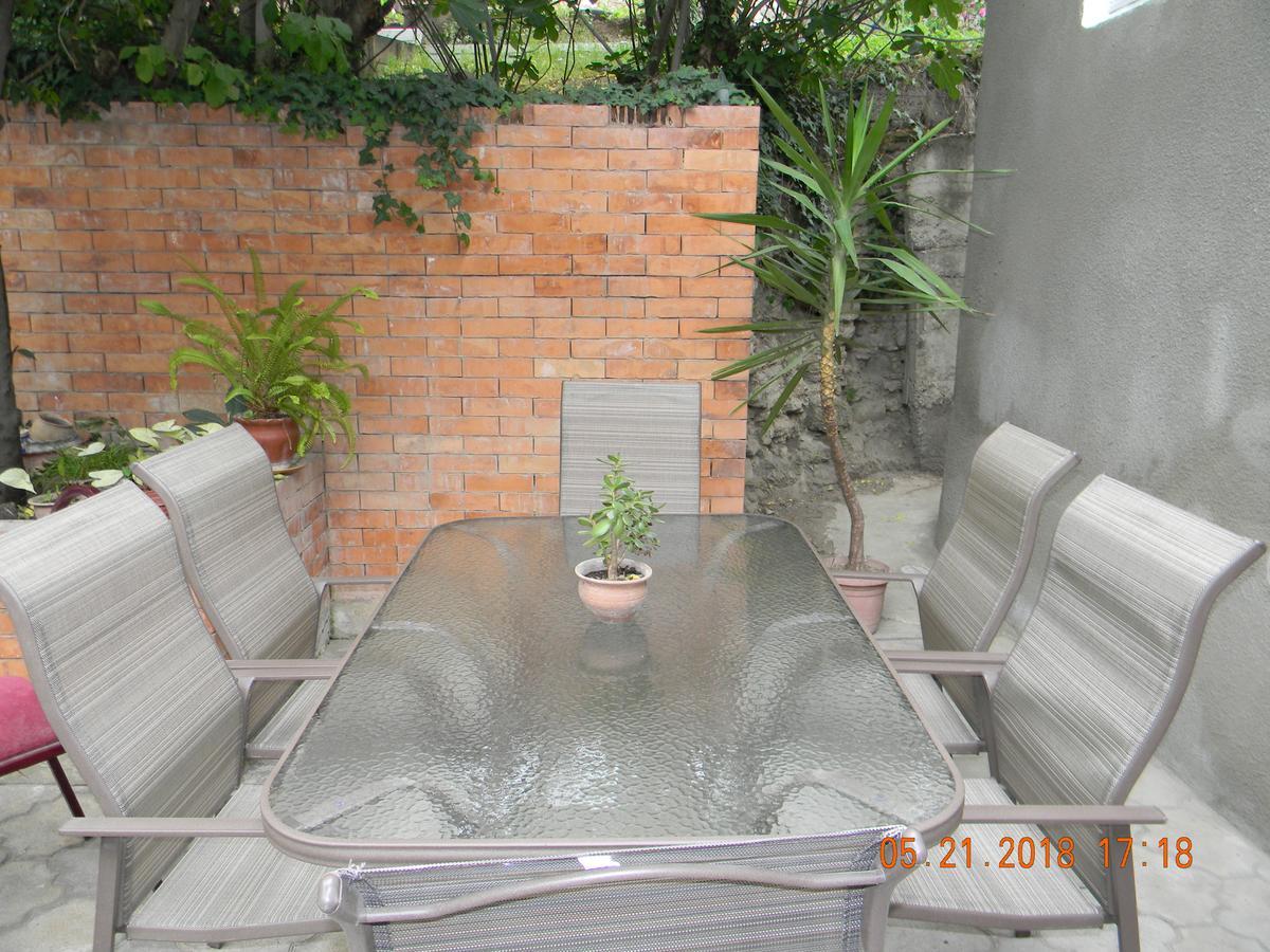 Geo Vake Guest House Tbilisi Exterior photo