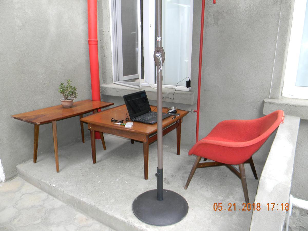 Geo Vake Guest House Tbilisi Exterior photo