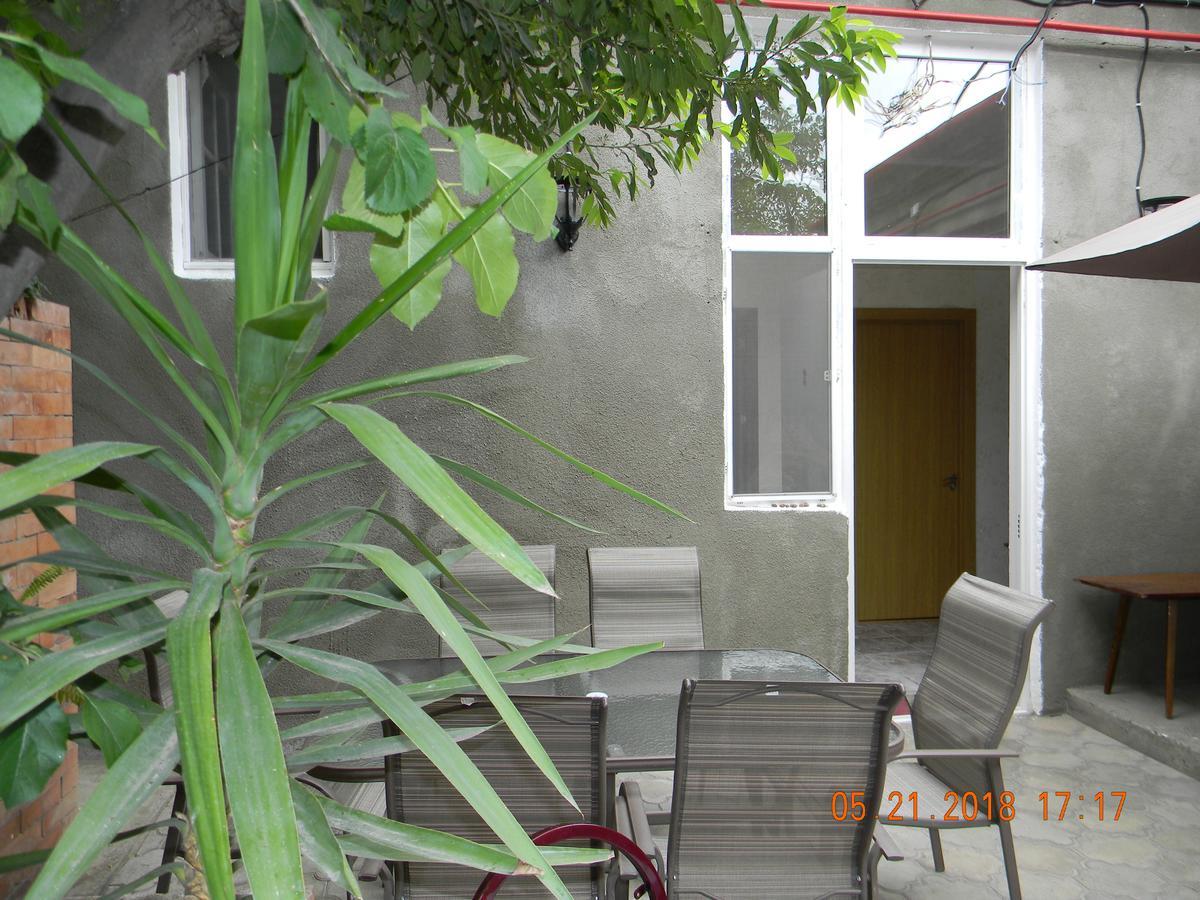 Geo Vake Guest House Tbilisi Exterior photo