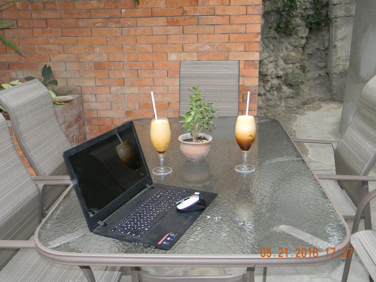 Geo Vake Guest House Tbilisi Exterior photo